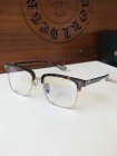 Chrome Hearts Plain Glass Spectacles 635