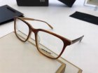 Mont Blanc Plain Glass Spectacles 170