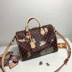 Louis Vuitton Original Quality Handbags 06