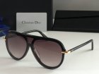 DIOR High Quality Sunglasses 1430