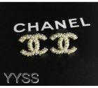 Chanel Jewelry Earrings 62