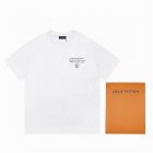 Louis Vuitton Men's T-shirts 1174