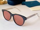 Gucci High Quality Sunglasses 342