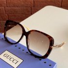 Gucci High Quality Sunglasses 1014
