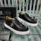 Philipp Plein Men's Shoes 579