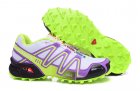 Salomon Women's Shoes 21