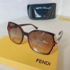 Fendi High Quality Sunglasses 31
