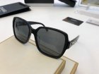 Chanel High Quality Sunglasses 1059