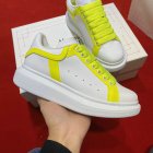 Alexander McQueen Men's Shoes 196