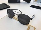 Mont Blanc High Quality Sunglasses 184