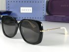 Gucci High Quality Sunglasses 438