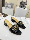 DIOR Women's Shoes 496