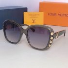 Louis Vuitton High Quality Sunglasses 3949