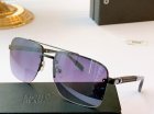 Mont Blanc High Quality Sunglasses 25