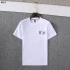 Moncler Men's T-shirts 209