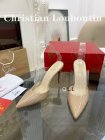 Christian Louboutin Women's Shoes 740