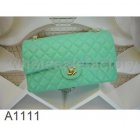 Chanel High Quality Handbags 883