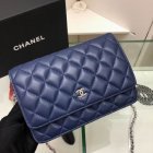 Chanel High Quality Handbags 276