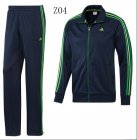 adidas Apparel Men's Casual Suits 356