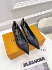 Louis Vuitton Women's Shoes 943