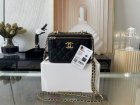 Chanel Original Quality Handbags 45