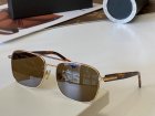 Bvlgari High Quality Sunglasses 322