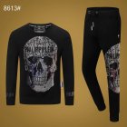 Philipp Plein Men's Suits 45