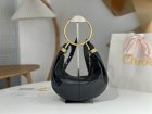 Chloe Original Quality Handbags 288