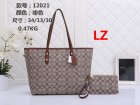 Coach Normal Quality Handbags 236