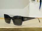 DIOR High Quality Sunglasses 289