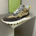 Gucci Men's Shoes 2045
