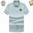 Versace Men's Short Sleeve Shirts 53