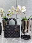 DIOR Original Quality Handbags 1008