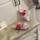 Louis Vuitton Women's Slippers 80
