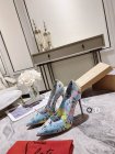 Christian Louboutin Women's Shoes 879