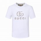 Gucci Men's T-shirts 127