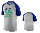 adidas Apparel Men's T-shirts 716