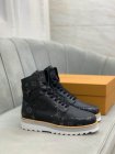 Louis Vuitton Men's shoes 3317