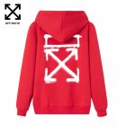 Off white Women's Hoodies 155