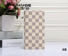 Louis Vuitton Normal Quality Wallets 68