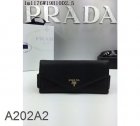 Prada High Quality Wallets 94