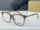 Burberry Plain Glass Spectacles 29