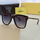 Fendi High Quality Sunglasses 458