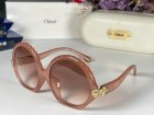 Chloe High Quality Sunglasses 72