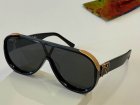 Louis Vuitton High Quality Sunglasses 3408