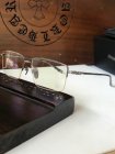 Chrome Hearts Plain Glass Spectacles 485