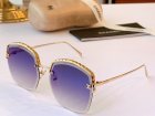 Chanel High Quality Sunglasses 183