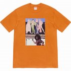 Supreme Men's T-shirts 66