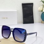 DIOR High Quality Sunglasses 1546