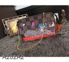 Louis Vuitton High Quality Handbags 440